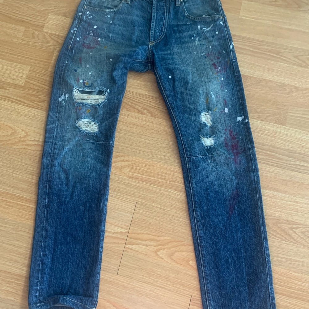 Tackma Jeans